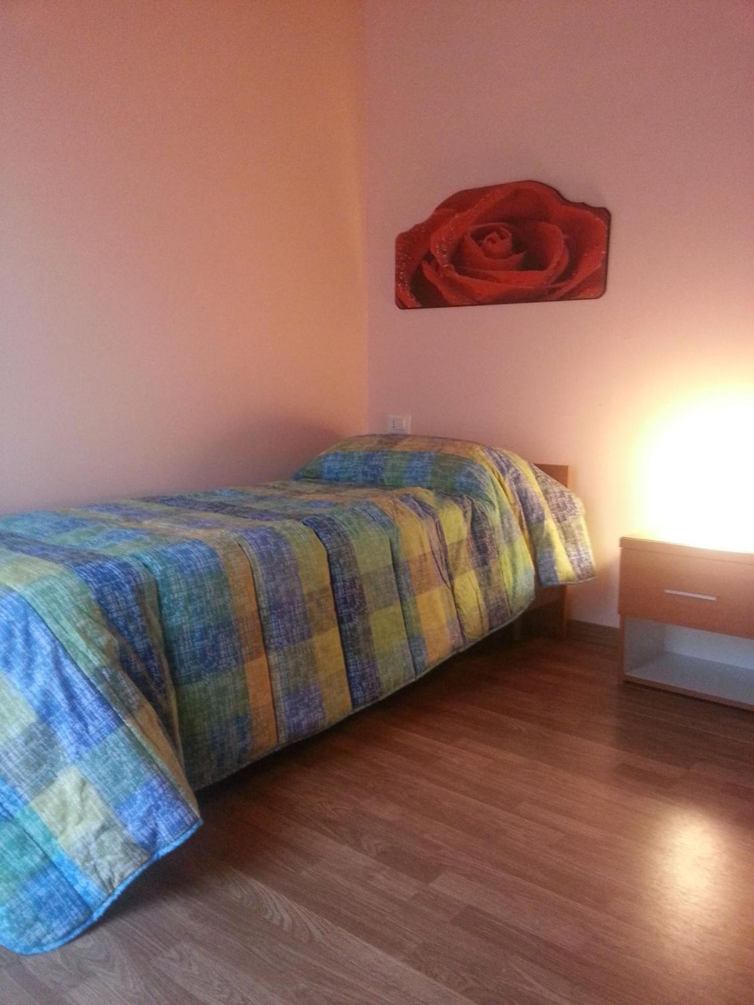 Alle Vallesse Altavilla Vicentina Kamer foto