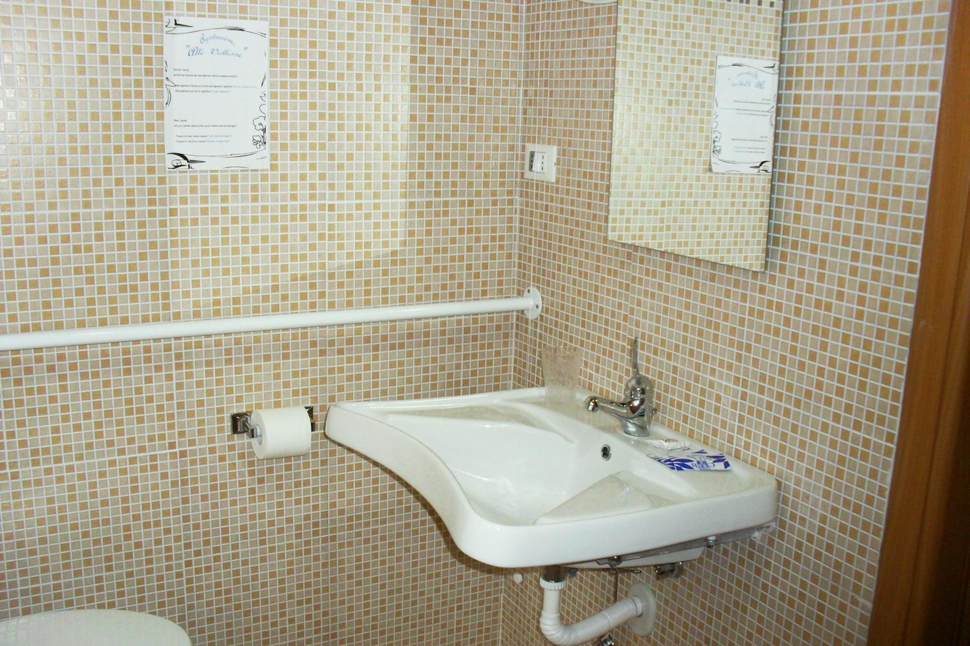 Alle Vallesse Altavilla Vicentina Kamer foto