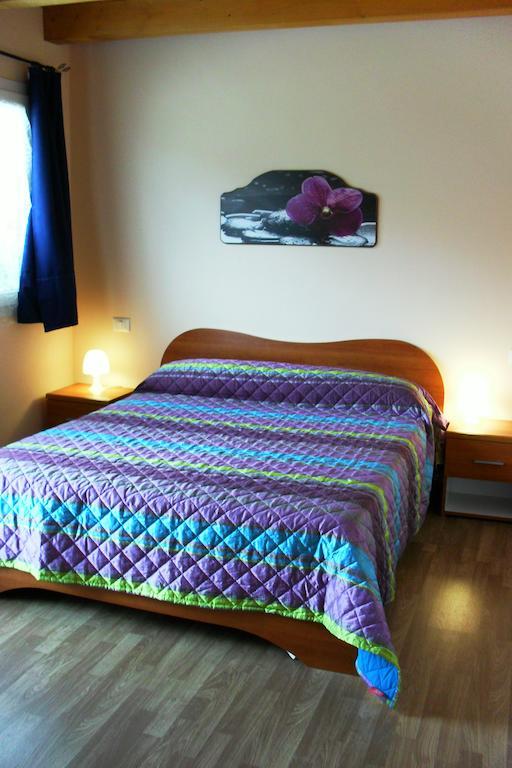 Alle Vallesse Altavilla Vicentina Kamer foto