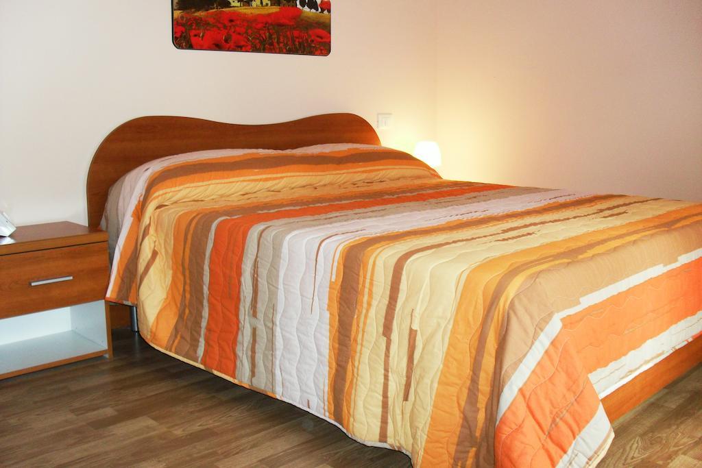 Alle Vallesse Altavilla Vicentina Kamer foto
