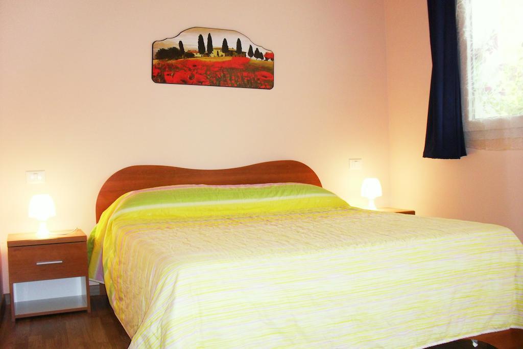 Alle Vallesse Altavilla Vicentina Kamer foto